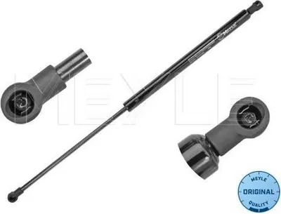 Zdjęcie produktu dla Sprężyna Gazowa Pokrywy Bagażnika Renault Laguna Ii 03.01-12.07