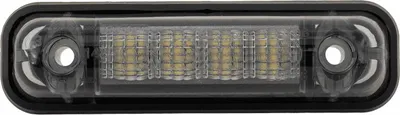 Produktbild von FRISTOM FT-081 LED-Dunkelmarkierungsleuchte, Universalweiß