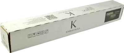 Immagine prodotto di UTAX CK8514K - Schwarz - Original - Tonerpatrone (1T02ND0UT0)
