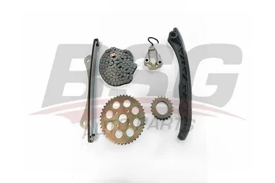 Produktbild von BSG BSG 25-102-001 Steuerkettensatz Steuerkette für OPEL Corsa D Schrägheck (S07) Astra J Sports Tourer (P10) Corsa C Schrägheck (X01) Meriva A (X03)
