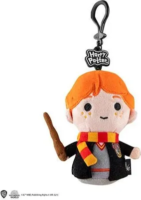 Immagine prodotto di Portachiavi Harry Potter - Ron Weasley 11 cm / peluche