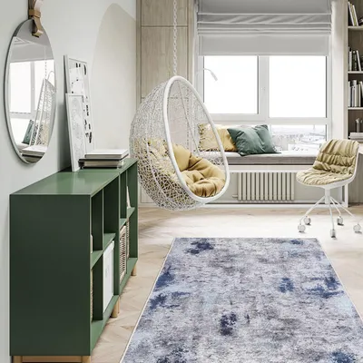 Produktbild von Conceptum Hypnose, EEXFAB829- EEXFAB829HFT, Bunt, Teppich, 180 x 280 cm, 100% POLYESTER