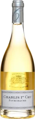 Produktbild von Charlopin chablis fourchaume 1er cru 2022Charlopin chablis fourchaume 1er cru 2023 Weißwein Frankreich AOC Chablis 75.00 cl 13.0 %