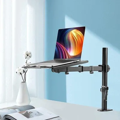 Obrázek produktu pro Podnos na snídani, který lze postavit na postel