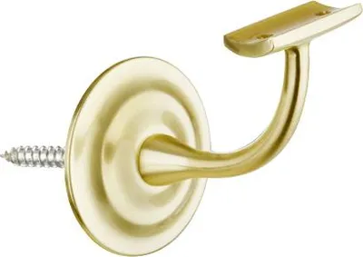 Produktbild von Messing Handlaufgriff - Mp Upm2