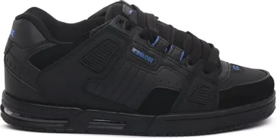 Produktbild von Globe SABREONYX Damen Halbschuhe Schwarz