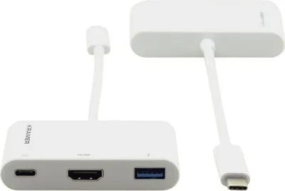 Immagine prodotto di Kramer Adc-U31C/M2
