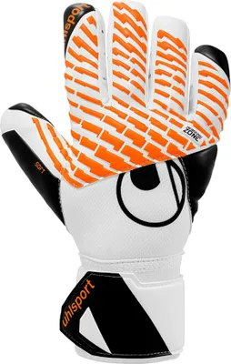 Obrázok produktu pre Uhlsport Fm Soft Hn Comp – biela/čierna/fluo oranžová, veľkosť: 11