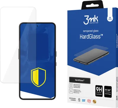 Obrázok produktu pre Nothing Phone (3A) Lite – 3Mk Hardglass