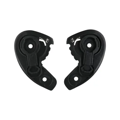 Produktbild von Germot Visier Visiermechanik GM 305/306/ Kinderhelm GM 420