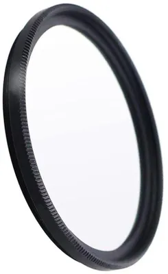 Imagen del producto de Filtros para cámara con protección UV: multicapa, duraderos, protección efectiva, lentes UV, accesorio para cámara