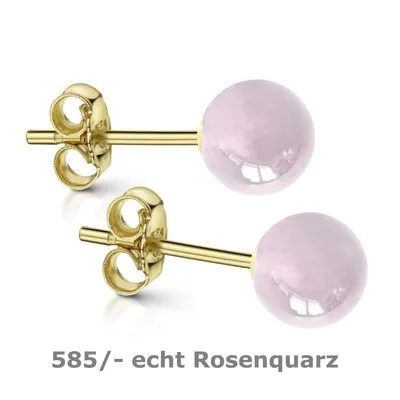 Ohrstecker