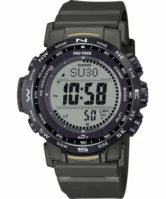 Image de Montre Hommes Casio PRW-35 Series Solar Casio-PRW-35Y-3BER