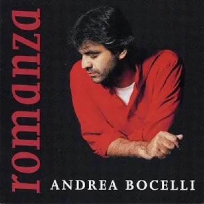 Produktbild von Bocelli,Andrea-Romanza