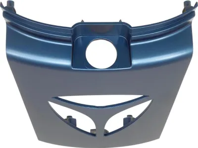 Produktbild von Rückleuchtengehäuse blau YADEA E8S