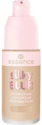 Produktbild von Essence - Feuchtigkeitsspendende, langanhaltende Silky-Blur Foundation - 175 -