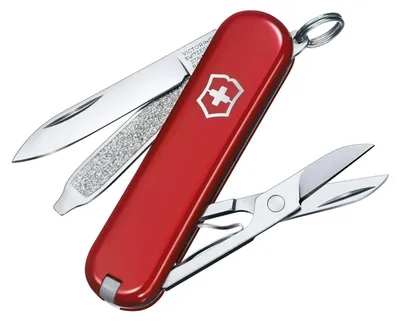 Zdjęcie produktu dla VICTORINOX Classic SD Schweizer Taschenmesser