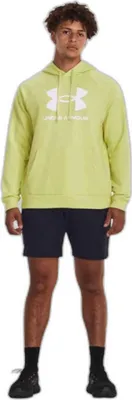 Immagine prodotto di Felpa con cappuccio Under Armour 1379758-743 da Uomo