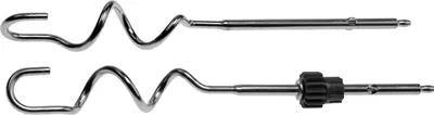 Produktbild von Kenwood AS00003095 Knethaken für HMP54.000si HMP54000si Chefette Handmixer