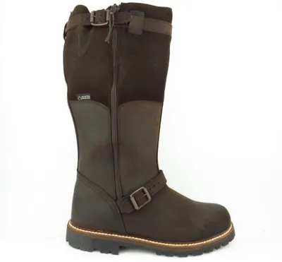 Produktbild von Meindl Meindl Kiruna GTX Boots Braun : 42