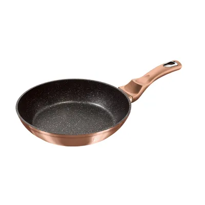 Obrázok produktu pre Panvica s mramorovým povrchom 20cm METALLIC LINE ROSE GOLD EDITION 19424