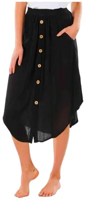Produktbild von RIP CURL Rock Classic Surf black L