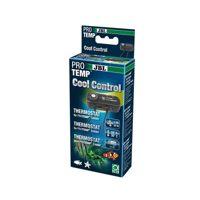Productafbeelding van JBL ProTemp CoolControl
