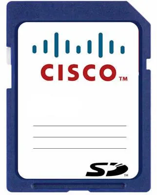 Produktbild von SD Card/IE 1GB for IE2000 3010