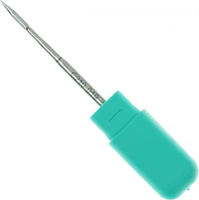 Obrázek produktu pro JBC Punta di saldatura Forma a scalpello Dimensione 2.3 mm Contenuto 1 pz.