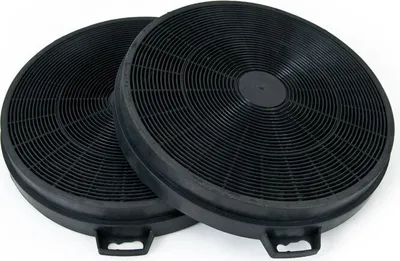 Produktbild von Bomann KF 561 Kohlefilter
