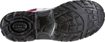 Produktbild von U-Power Sicherheits-Halbschuh IROKO ESD S3 SRC, Farbe:schwarz, Größe:40