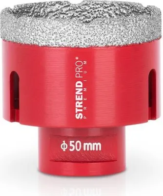 Produktbild von Lochsäge Strend Pro Premium DCB11, 50 mm, M14, Lochsäge, Diamant, professional