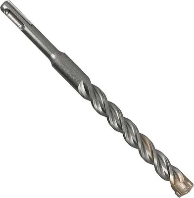 Produktbild von heller Hammerbohrer 4Power Ø 6 mm 100 mm 160 mm - 29121