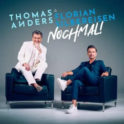 Produktbild von Nochmal!
