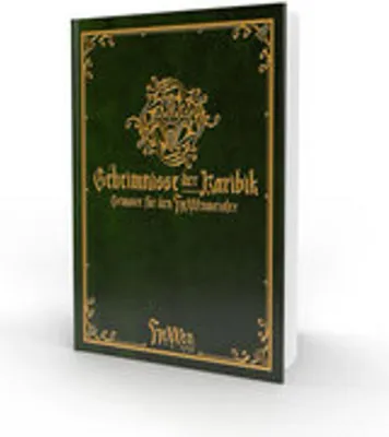 Image de HeXXen 1733: Geheimnisse der Karibik