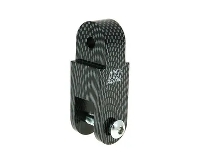 Zdjęcie produktu dla Zestaw podnoszący Naraku 60mm carbon look