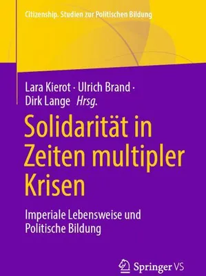 Obrázok produktu pre Solidarität in Zeiten multipler Krisen