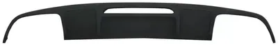Produktbild von Heckstoßstange Diffusor für Mercedes CLS W218 12-17 Nur für Standard Stoßstange.