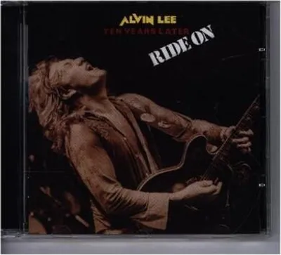 Produktbild von Ride On