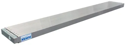 Zdjęcie produktu dla 123701 TeleBoard Teleskopowa deska aluminiowa szer. x wys. 0,30 m 0,06 min/max (123701)