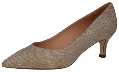 Produktbild von Peter Kaiser Pumps Pumps Textil