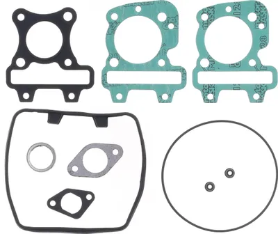 Produktbild von Zylinderdichtungen Dichtsatz original Zylinder Athena für Aprilia / Derbi / Italjet / Malaguti / Piaggio / Vespa 50 4T