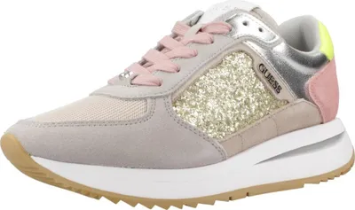 Image de Guess Flpe2g Lem12 Couleur Beige