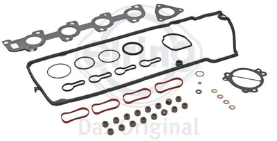 Produktbild von ELRING 900.420 Zylinderkopf Dichtungssatz passend für MERCEDES-BENZ C-Klasse Limousine (W204) E-Klasse Limousine (W211) C-Klasse T-modell (S204)