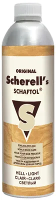 Immagine prodotto di ballistol Scherell's Schaftol - 500 millilitri