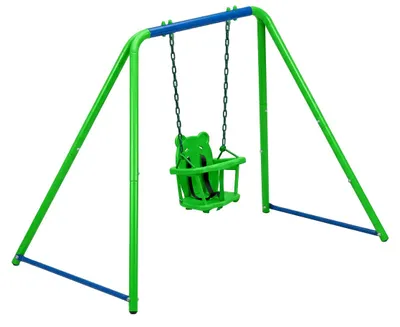 Produktbild von Kinderschaukel Sedco KSW90 KLEINKINDSCHAUKEL