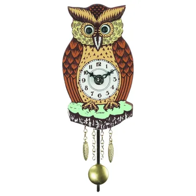 Image de Engstler - 201 QP - Horloge murale avec pendule - Quartz