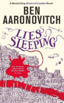 Produktbild von Lies Sleeping