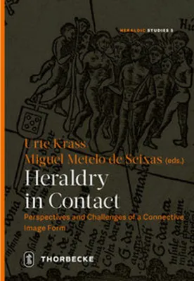 Obrázok produktu pre Heraldry in Contact