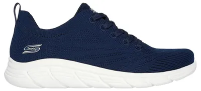 Produktbild von Skechers Bobs B Flex Lo Graceful Stride Blau NVY Größe EU 38